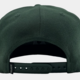 Oaklandish Ballers Snapback Cap - Green