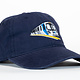 BART Train Dad Cap