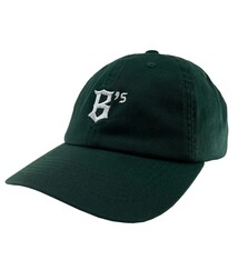 Oaklandish Ballers Dad Cap - Green