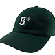 Oaklandish Ballers Dad Cap - Green