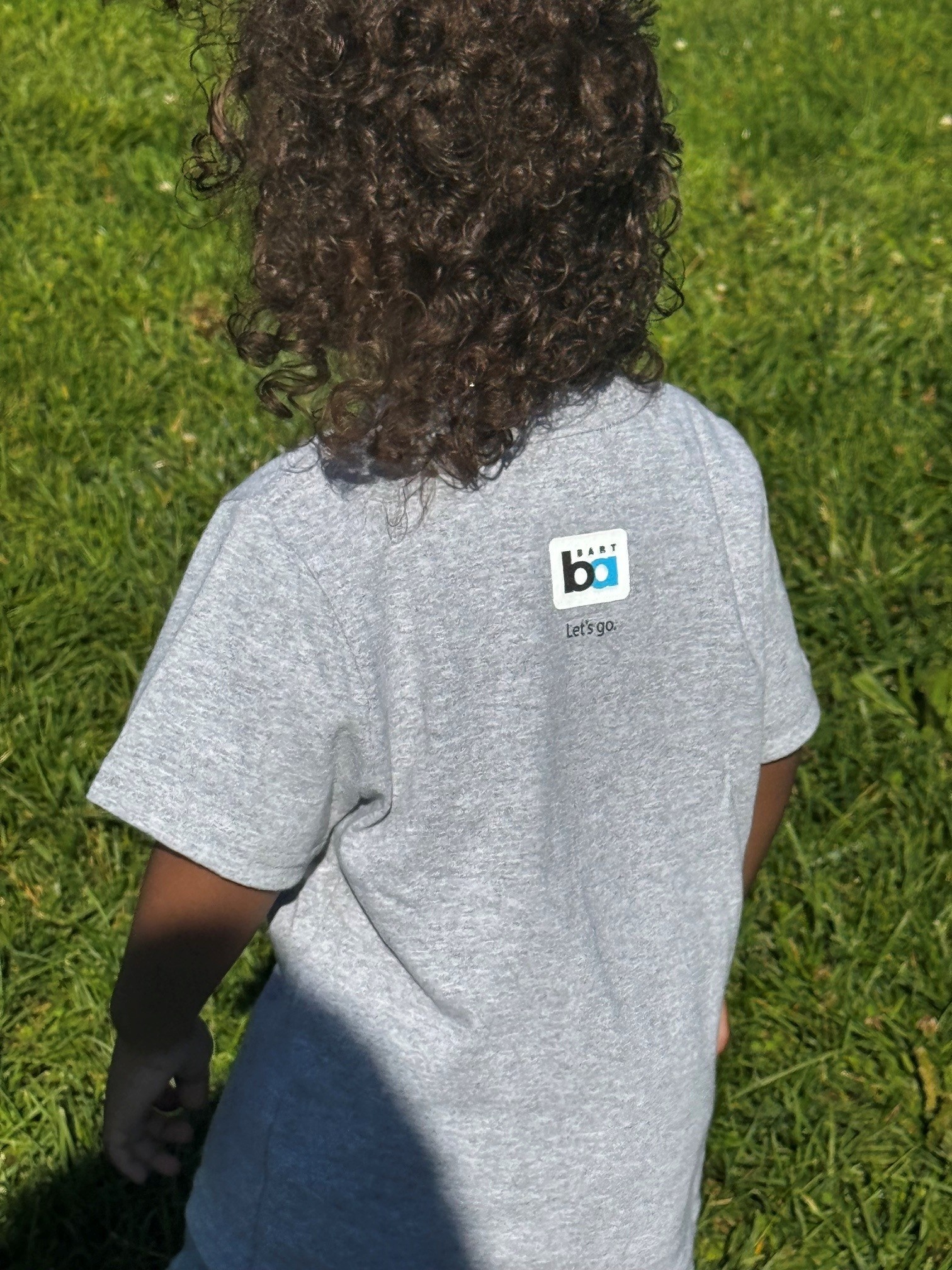 *NEW* BARTy Youth T-Shirt