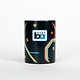 Color-Changing Mug - Lines and Icons