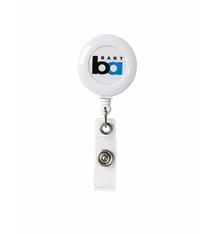 BART Badge Reel