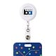 *NEW* BART Badge Reel