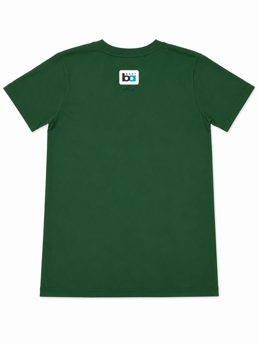 Ballers BARTy T-Shirt Youth