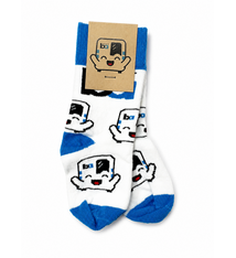*NEW* BARTy Socks - Toddler