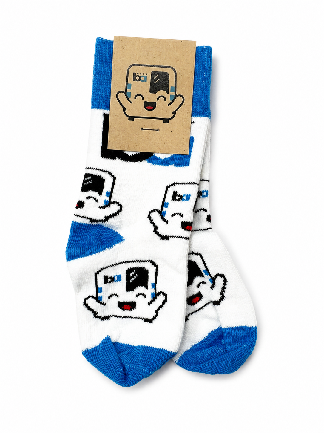 *NEW* BARTy Socks - Toddler