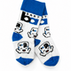 *NEW* BARTy Socks - Toddler