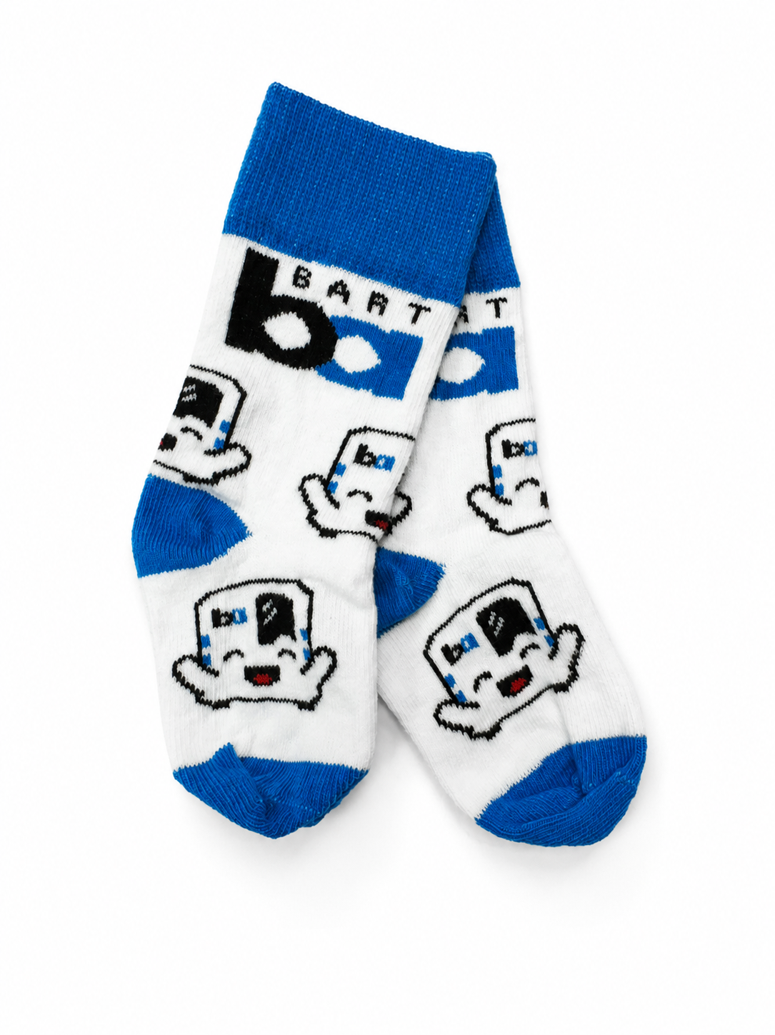 *NEW* BARTy Socks - Toddler