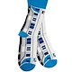 BART Fleet Adult Socks