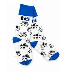 *NEW* BARTy Socks - Adult