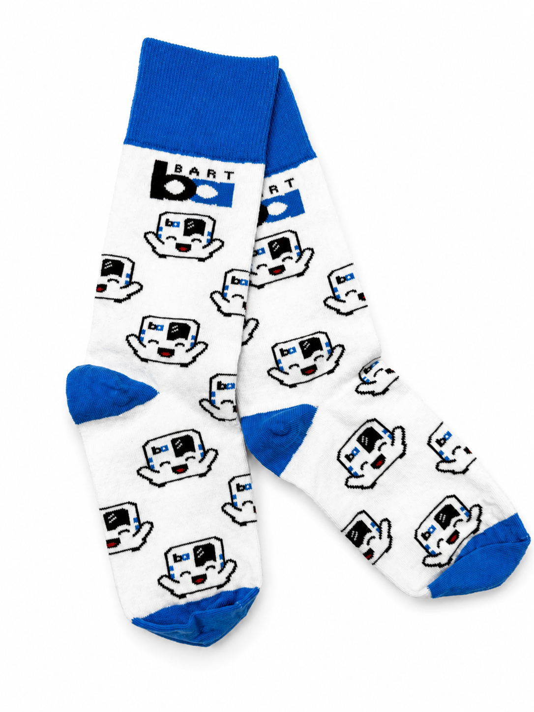 *NEW* BARTy Socks - Adult