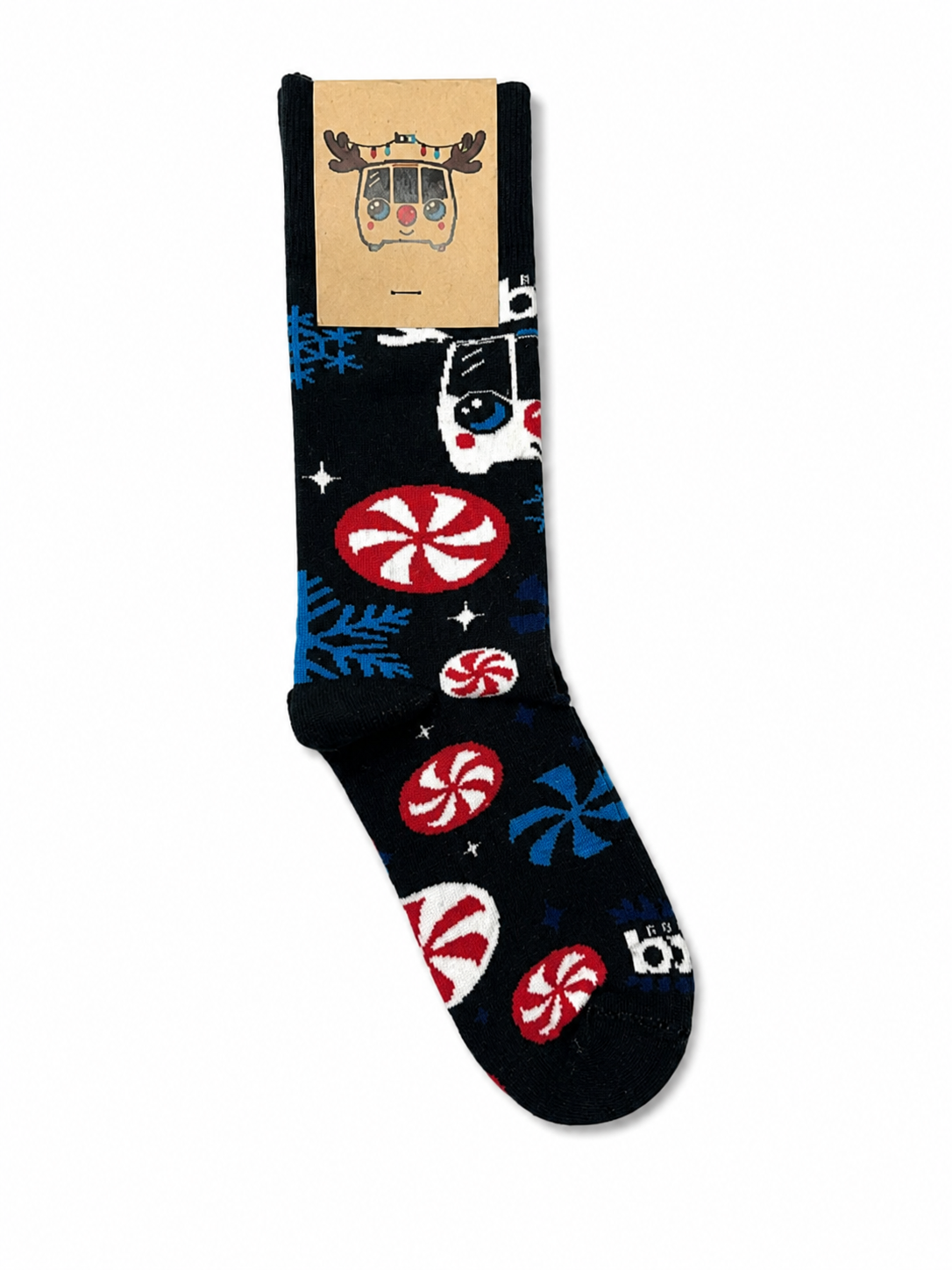 *NEW* 2026 Holiday Socks