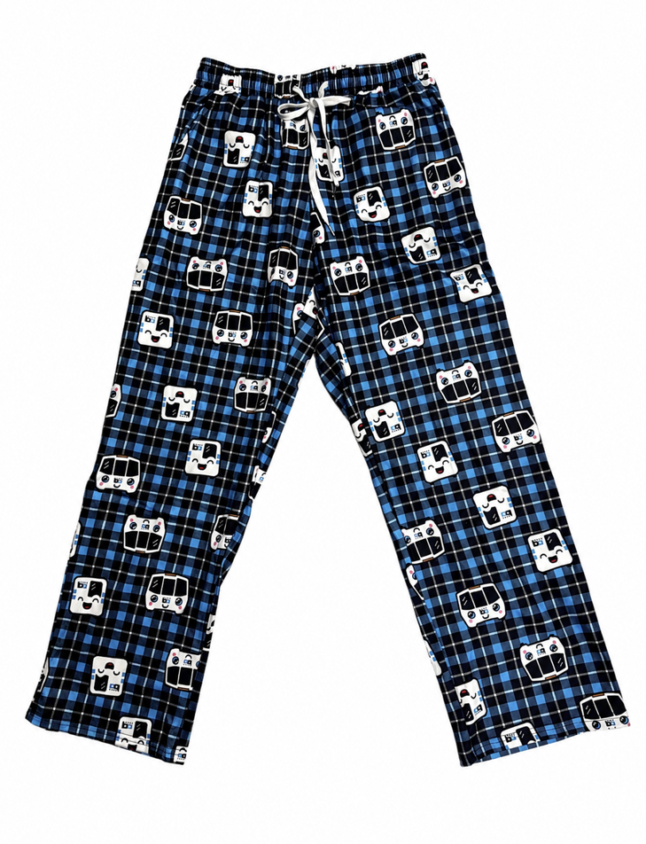 *NEW*  BARTy Pajama Pants