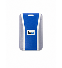 *BACK IN STOCK * BART Logo Card Holder