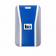 BART Logo Card Holder