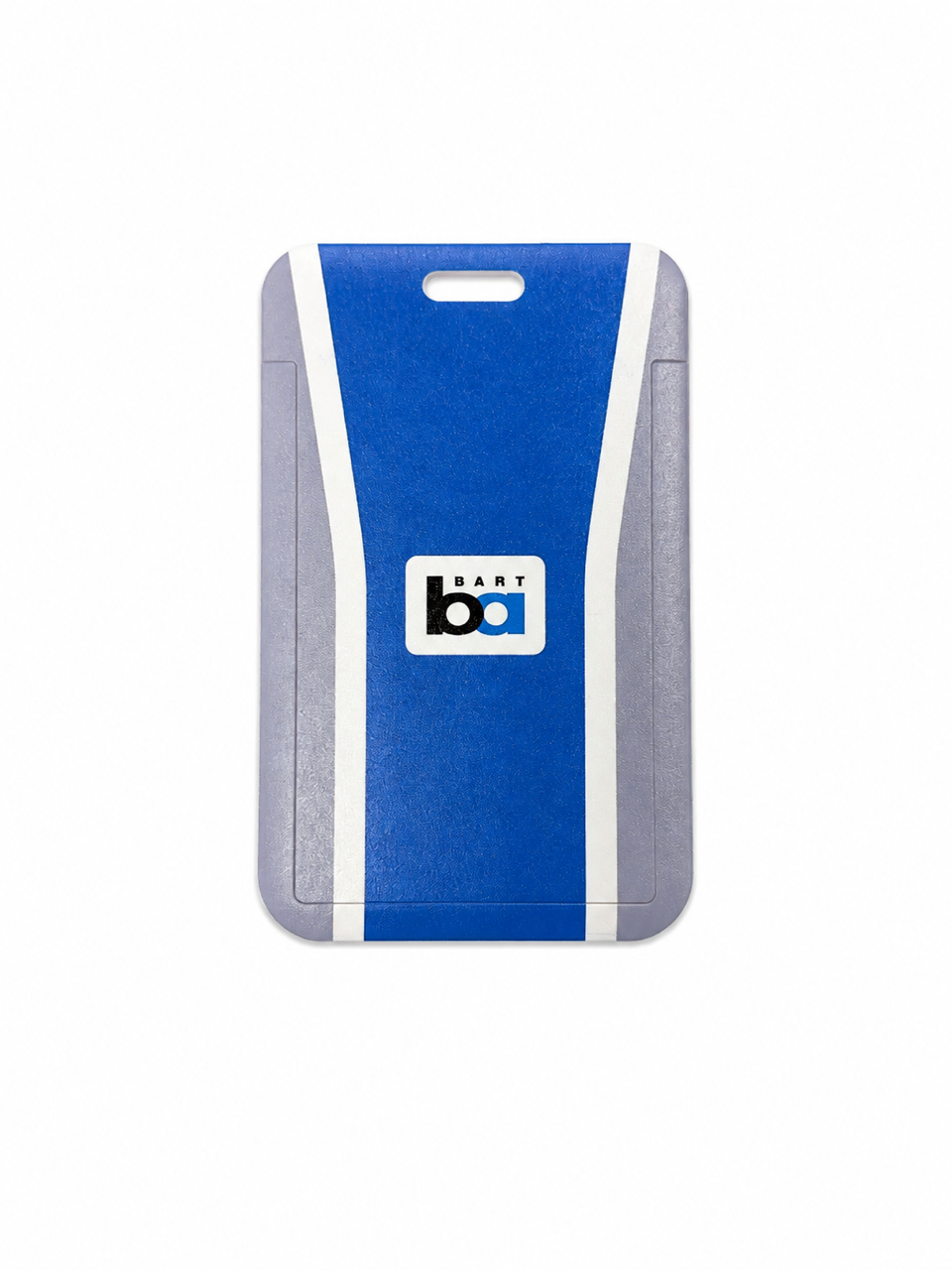 BART Logo Card Holder