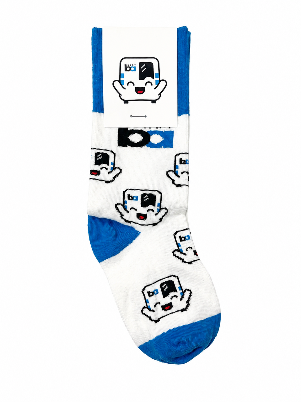 *NEW* BARTy Socks - Youth