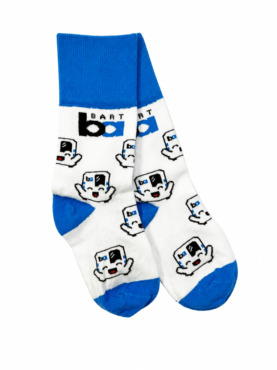 *NEW* BARTy Socks - Youth
