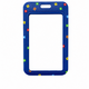 BART Lines and Icons Card Holder