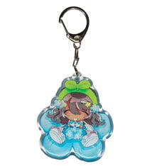 Anime Flower Charm - Jasmine