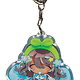 *NEW*Anime Flower Charm - Jasmine