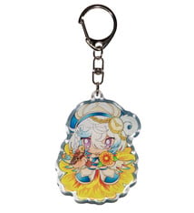 Anime Flower Charm - Nimbus