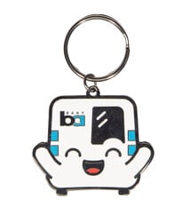 *NEW* BARTy Keychain