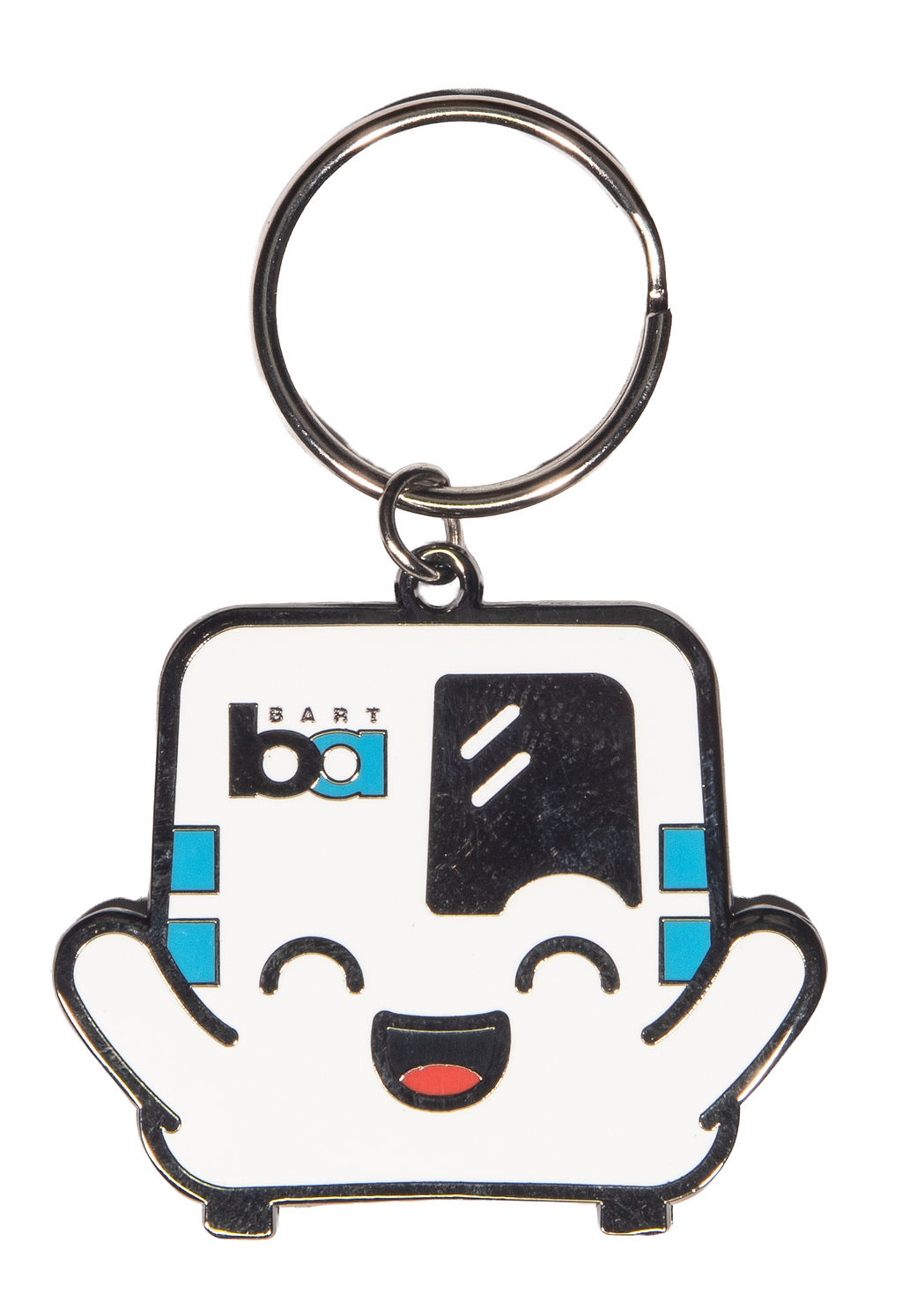 *NEW* BARTy Keychain