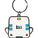 *NEW* BARTy Keychain