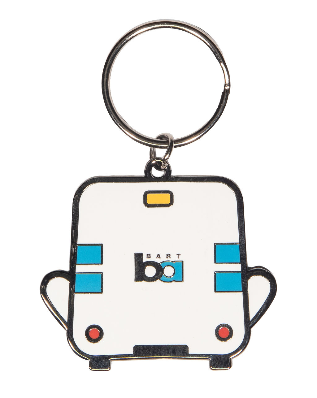 *NEW* BARTy Keychain