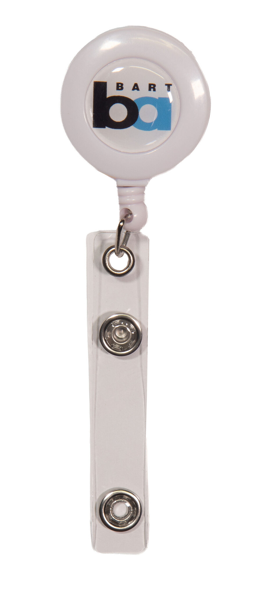 *NEW* BART Badge Reel