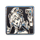 *NEW* Baylee and Goat Pin Set