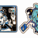 *NEW* Baylee and Goat Pin Set