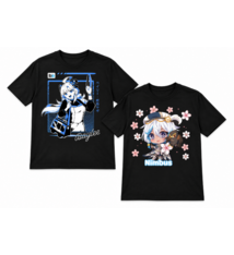 Nimbus & Baylee T-Shirt (2-pack)