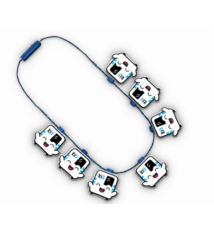 *NEW* BARTy Light-Up Necklace
