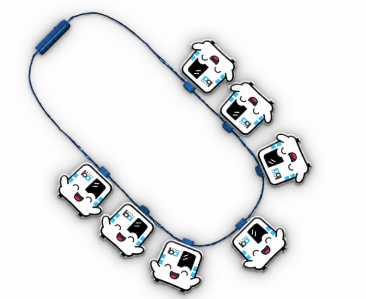 *NEW* BARTy Light-Up Necklace