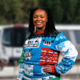 *NEW* 2026 BART Holiday Sweater