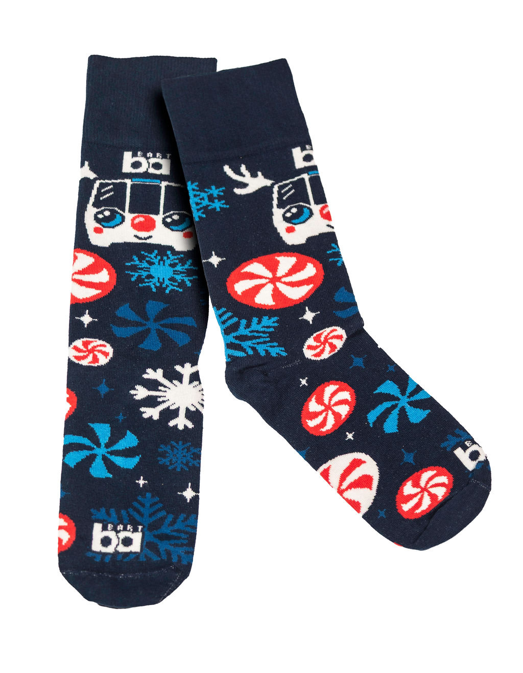 *NEW* 2026 Holiday Socks