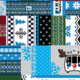 *NEW* BART Holiday Wrapping Paper