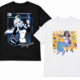 NEW* Jasmine & Baylee T-Shirt(2-pack)
