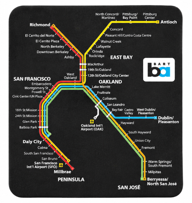 *NEW*System Map Eyeglass Wipe