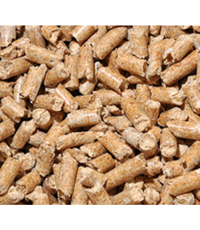 Mallard Creek MegaZorb Pine Bedding Pellets