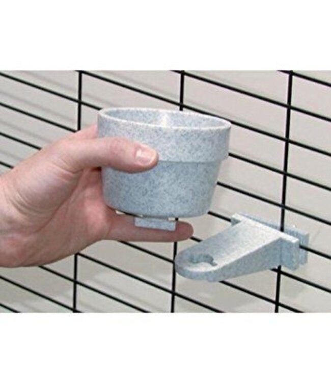 Lixit Lixit Quick-Lock Crock Dish