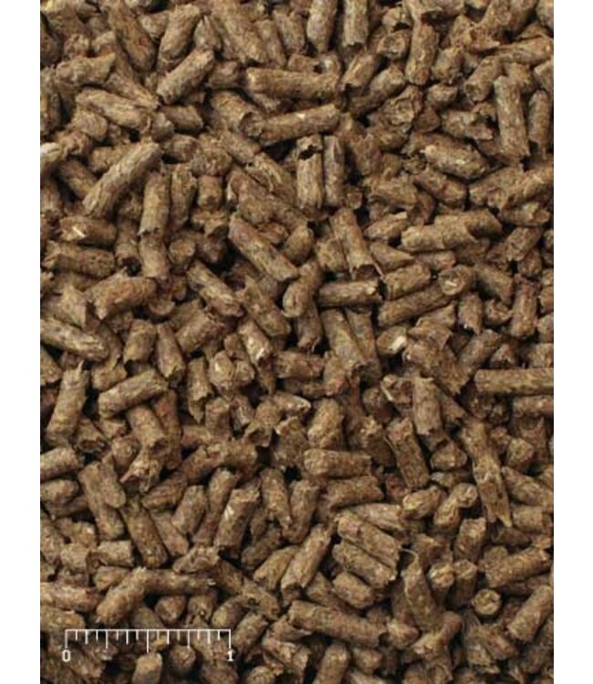 Mazuri Mazuri Rabbit Timothy Diet 5#