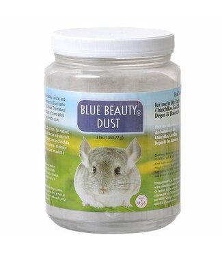 Lixit Lixit Blue Cloud Dust