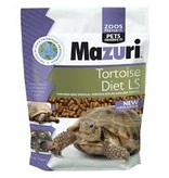 Mazuri Mazuri Tortoise LS 12oz