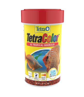 Tetra Tetra Color XL Granules