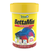 Tetra BettaMin Flake Medley 0.81 oz.