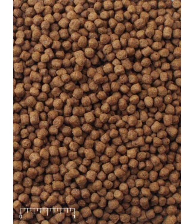 Mazuri Mazuri Aquatic Turtle Diet